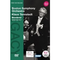 Sinfonia n.7  BRUCKNER ANTON