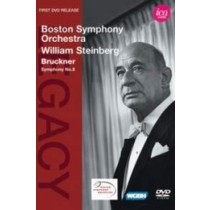 Sinfonia n.8 in Do minore  BRUCKNER ANTON