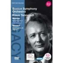 Sinfonia n.4 in Sol maggiore  MAHLER GUSTAV