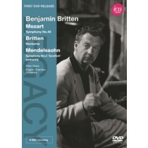 Sinfonia n.40 K 550  MOZART WOLFGANG AMADEUS