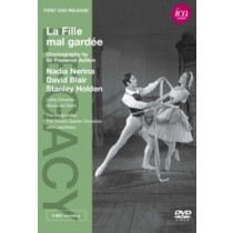  La Fille mal gardée  LANCHBERY JOHN