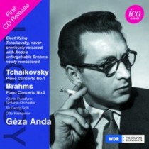 Concerto n.1 in Si bemolle maggiore perpianoforte e orchestra op.23  CIAIKOVSKI PYOTR IL'YCH