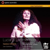 Lucia di Lammermoor  DONIZETTI GAETANO