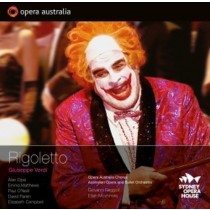 Rigoletto  VERDI GIUSEPPE