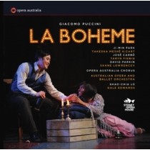 La Bohème  PUCCINI GIACOMO