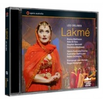 Lakmé  DELIBES LÉO