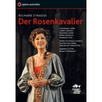 Il Cavaliere della Rosa  STRAUSS JOHANN