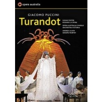 Turandot  PUCCINI GIACOMO