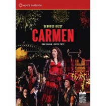 Carmen  BIZET GEORGES