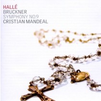 Sinfonia n.9  BRUCKNER ANTON