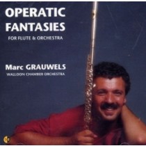 Fantasie su opere di MOZART, GRETRY, CHOPIN, BIZET, ROSSINI, GLUCK  VARI