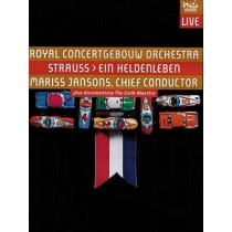 Ein Heldenleben (Vita d'eroe, op.40)  STRAUSS RICHARD