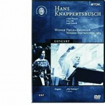 La Valchiria (primo atto)  WAGNER RICHARD