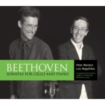 Sonate per violoncello (integrale)  BEETHOVEN LUDWIG VAN