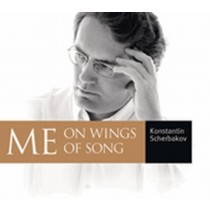 Me - On Wings of Songs  SCHERBAKOV KONSTANTIN  pf
