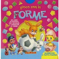 GIOCO CON LE FORME
