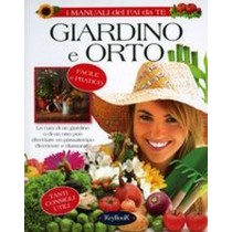 GIARDINO E ORTO