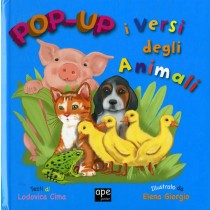 VERSI DEGLI ANIMALI (I)