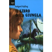 LIBRO DELLA GIUNGLA (IL)