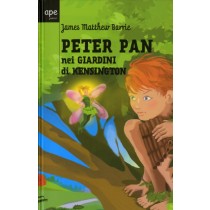 PETER PAN
