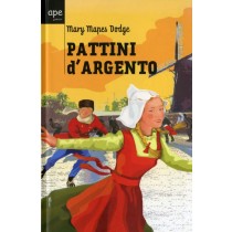 PATTINI D'ARGENTO