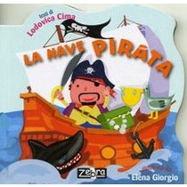 NAVE PIRATA (LA)