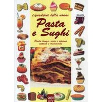 PASTA E SUGHI