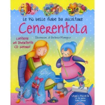 CENERENTOLA + CD