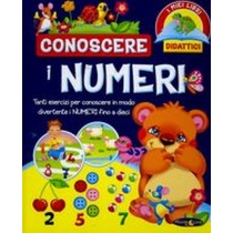 CONOSCERE I NUMERI