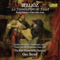 La Damnation de Faust  BERLIOZ HECTOR