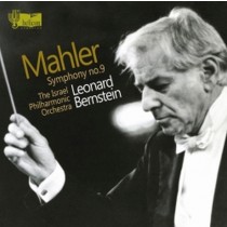 Sinfonia n.9  MAHLER GUSTAV