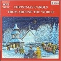 Christmas Carols From Around the World - Carole natalizie da tutto il mondo  VARI  