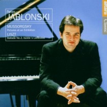 Quadri di un'esposizione  MUSSORGSKY MODEST PETROVICH