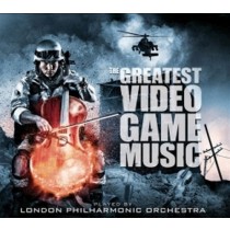 The Greatest Video Game Music  VARI