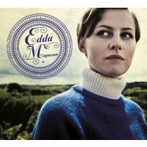 Edda Magnason  MAGNASON EDDA