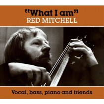 What I am  MITCHELL RED