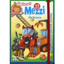 MEZZI DA LAVORO