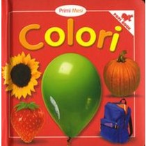 COLORI aa.vv