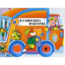 CAMION DELLA SPAZZATURA (IL)
