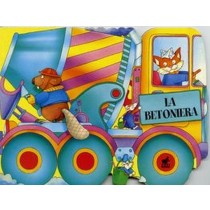 BETONIERA (LA)