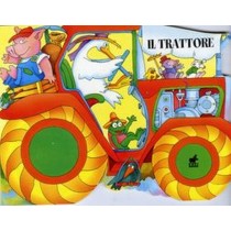 TRATTORE (IL)