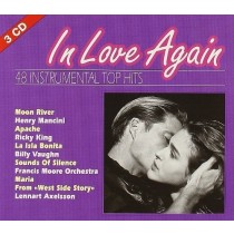 Artisti vari - In love again  VARI