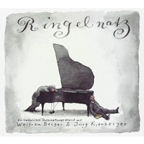 Ringelnantz (rassegna di Lieder)  BERGER W. & KIENBERG J.  vl.