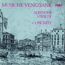 Concerto  VIVALDI ANTONIO