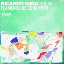 Flamenco de concierto  VARI