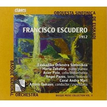 ESCUDIERO  VARI