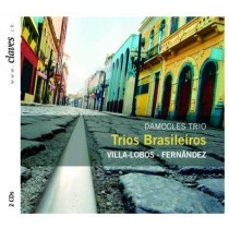 Trios Brasileiros  VARI