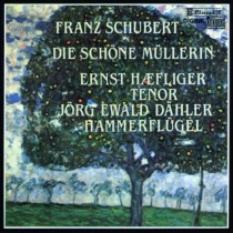 La Bella Molinara D 795  SCHUBERT FRANZ