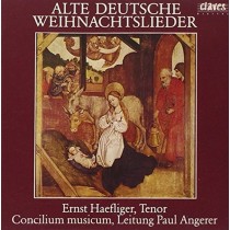 Antichi Lieder tedeschi  VARI
