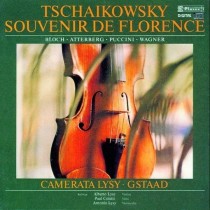 Musica x orchestra postromantica  VARI